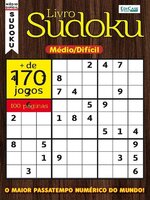 Sudoku Números e Desafios